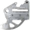 DISC GUARD / PROTECTOR PRO SHARK FIN WITH BRAKE CARRIER