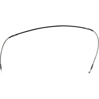 Stainless Steel Braided Brake Line