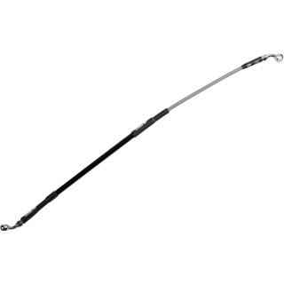 Stainless Steel Braided Brake Line