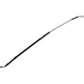 Stainless Steel Braided Brake Line