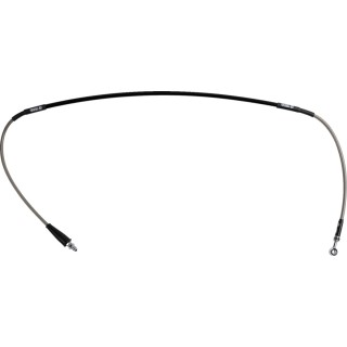Stainless Steel Braided Brake Line