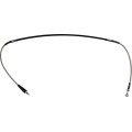 Stainless Steel Braided Brake Line
