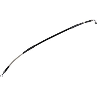 Stainless Steel Braided Brake Line