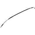 Stainless Steel Braided Brake Line