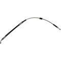 Stainless Steel Braided Brake Line
