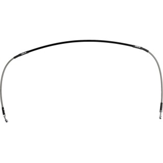 Stainless Steel Braided Brake Line