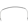 Stainless Steel Braided Brake Line