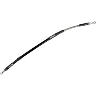 Stainless Steel Braided Brake Line