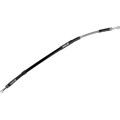 Stainless Steel Braided Brake Line