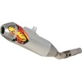 MUFFLER P-CORE 4 HEX MFLR KX450F