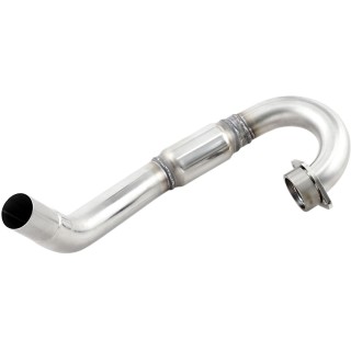 POWERBOMB HEADER STAINLESS STEEL YAMAHA