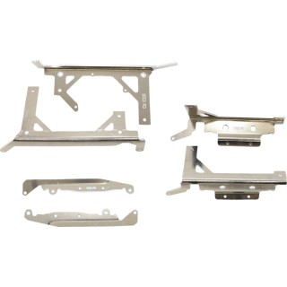 BRACES RADIATOR KTM/ HUS