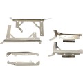 BRACES RADIATOR KTM/ HUS