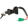 IGNTION SWITCH AC/SUZ MSE