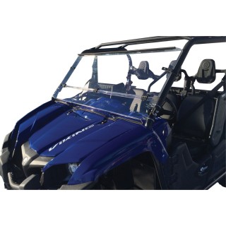 WINDSHIELD FULL FOLDING