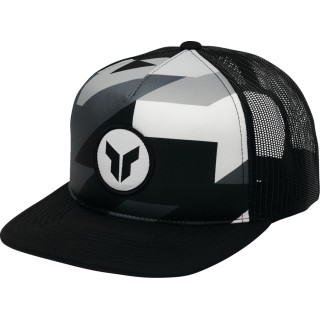HAT BRAVE BLACK