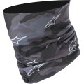 NECKTUBE TACTICAL BK/GY