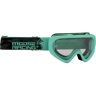 GOGGLE YT QUA SLASH MINT