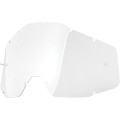 YOUTH CLEAR REPLACEMENT LENS FOR 100% JR GOGGLES