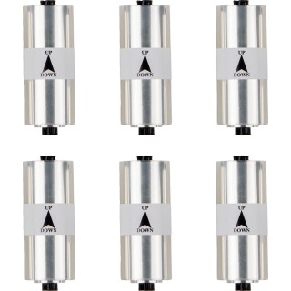 ROLLOFF FILM REGIMENT 6PK
