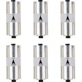 ROLLOFF FILM REGIMENT 6PK