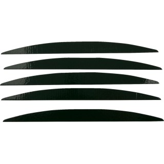 GOGL ACC MUDFLAPS REGMNT