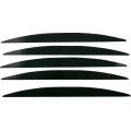 GOGL ACC MUDFLAPS REGMNT