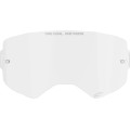 LENS GOGGLE SUPERTECH CLEAR-CLEAR