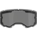 LENS GOGGLE DOUBLE PANE VISION 8-5-3 SMK
