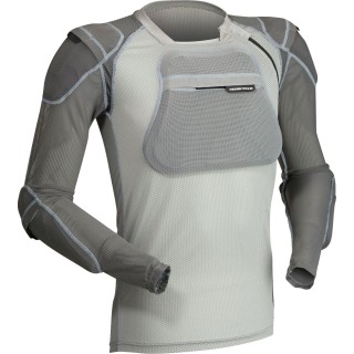 GUARD XCR JERSEY LG/XL