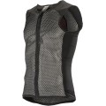 VEST PARAGON BK/WT 2X