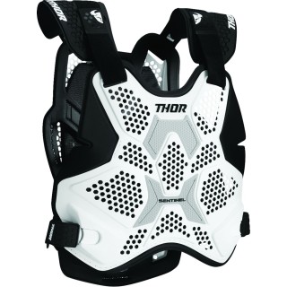 GUARD SENTIL-PRO WH MD/LG