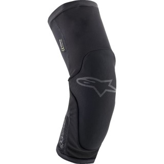 GUARD KNEE PGON + BLK M