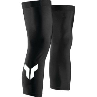 KNEE SLEEVE COMP BK SM/MD