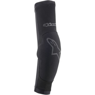 GUARD ELBOW PGON + BLK XL