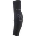 GUARD ELBOW PGON + BLK XL