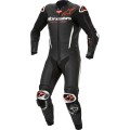 SUIT GP-R7 1pc BLK/RD/WHT 52