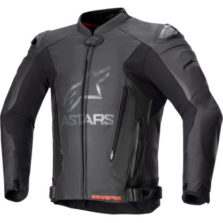 JACKET GP+R V4 BK/BK 48