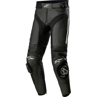 PANTS MISSILE V3 BK 46