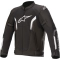 JACKET AST AIR V2 BK/W 3X