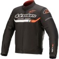 JACKET TSPS IGN WP BWR S