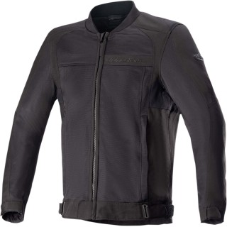 JACKET LUC V2 BB 2X