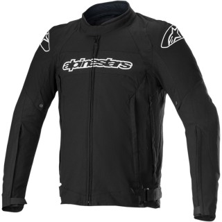 JACKET T-GP FORCE BLK 4X