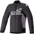 JACKET SMX WP BLK/GY M