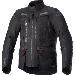 JACKET BOGOTA DS BLK 3XL