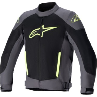 JKT T-SPX SUPERAIR BK/Y M