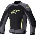 JKT T-SPX SUPERAIR BK/Y L