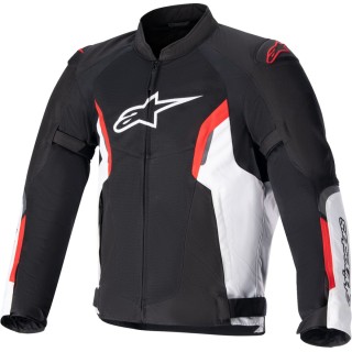 JACKET AST AIR V2 BWR XL