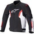 JACKET AST AIR V2 BWR 4X