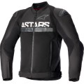 JACKET SMX AIR BLACK S